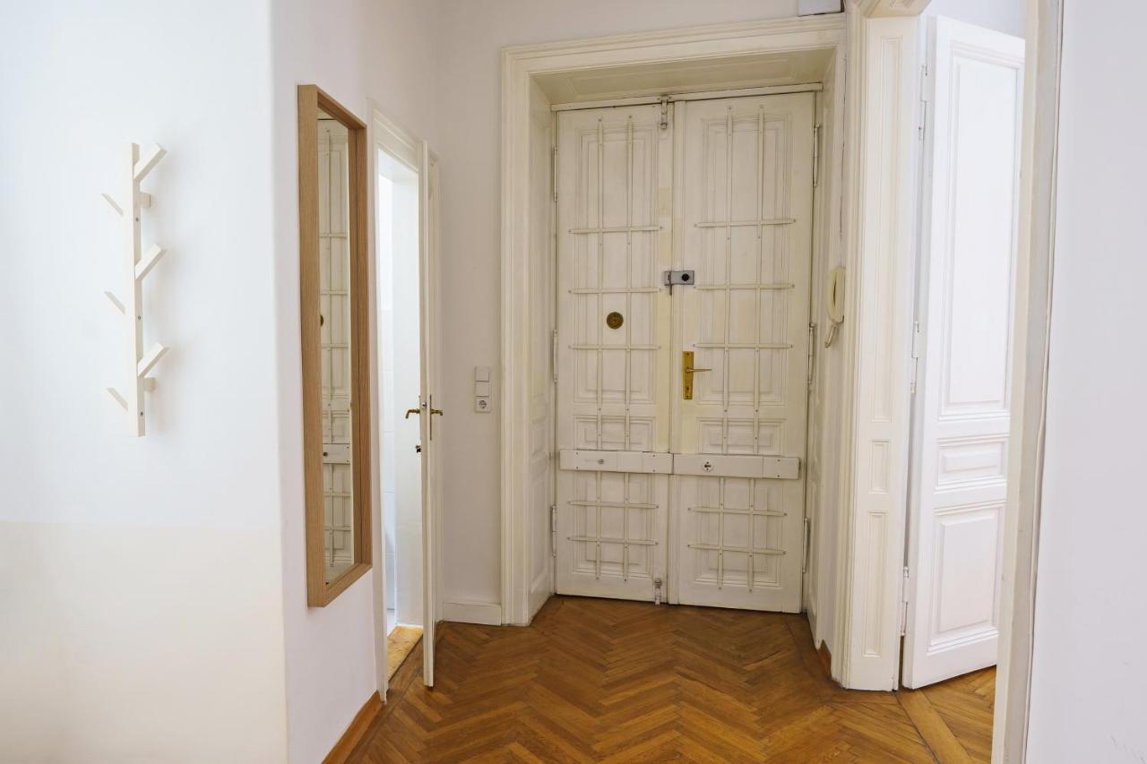 Vienna City Apartments Naschmarkt Exterior photo